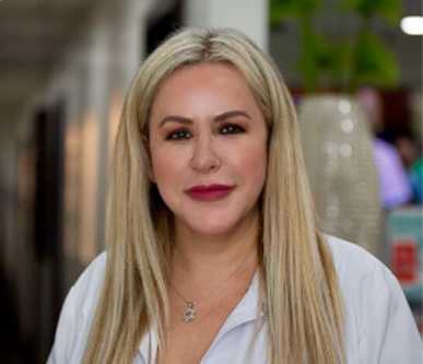Nurse Nataly | iGlow Med Spa Certified Aesthetic Injector